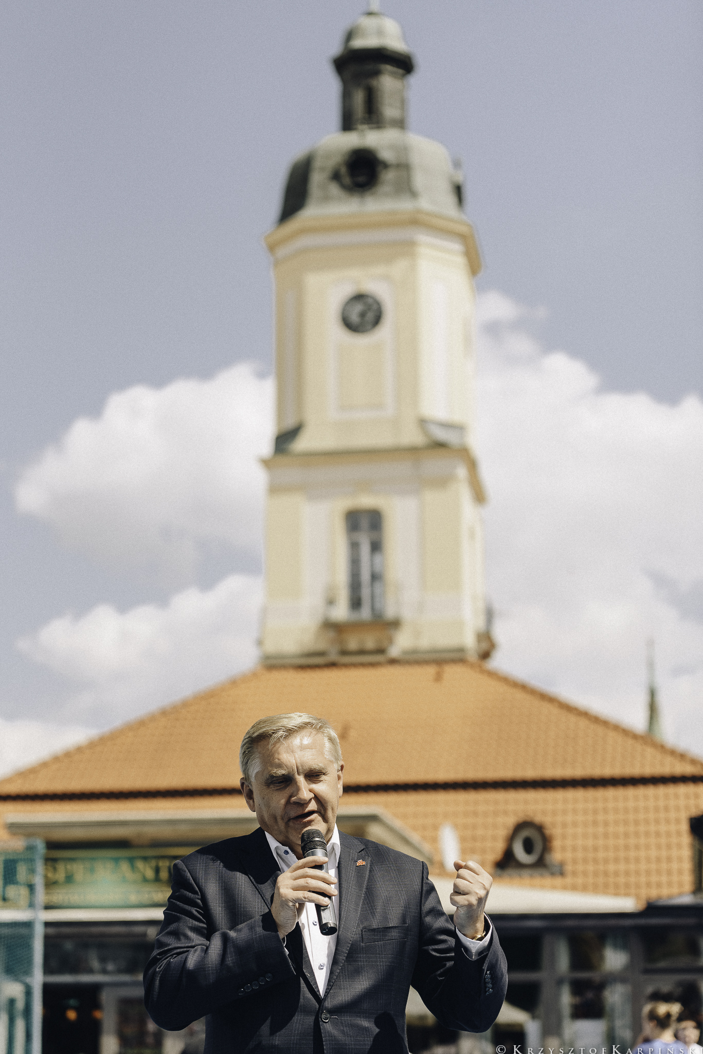 Mityng na Rynku Tadeusza Kościuszki 2019 obrazek 24